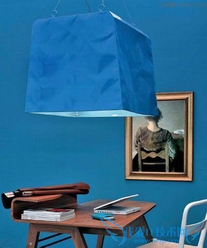 家居装修效果图---清凉一夏 52IJ