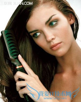 天天都洗头头发还是这么油 sl