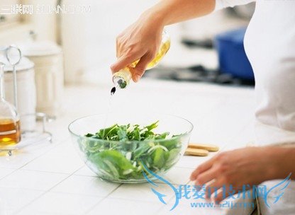 炒菜少用油的8个妙招 52IJ
