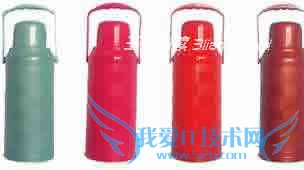 去除暖瓶水垢与蜡烛油的巧方法 52IJ阅读