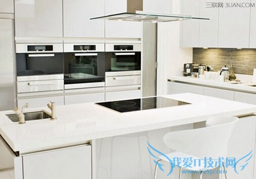 打造完美厨房怎么做 52IJ