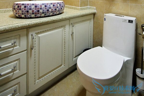 住宅卫生间风水禁忌 52IJ