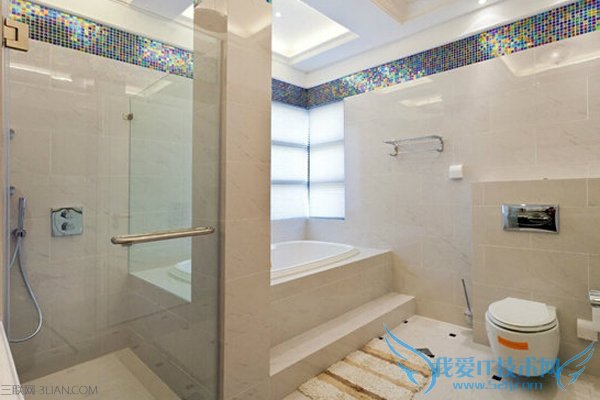 住宅卫生间风水禁忌 趋吉避凶家和人旺