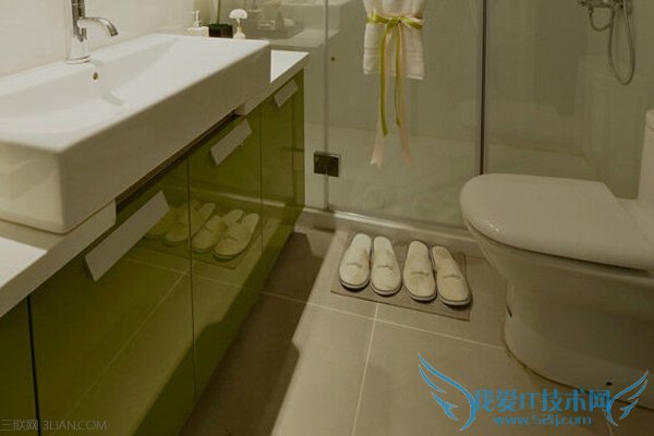 住宅卫生间风水禁忌 趋吉避凶家和人旺