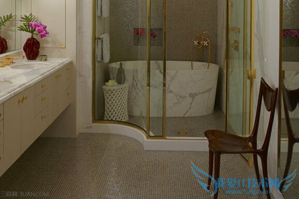 住宅卫生间风水禁忌 趋吉避凶家和人旺