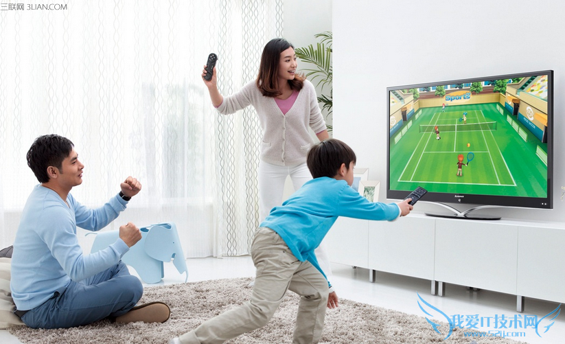 智能电视机功能