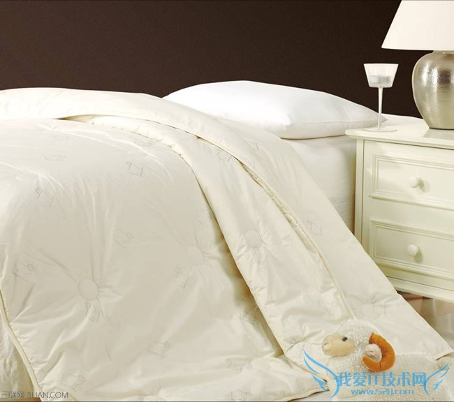 羊毛被有什么优缺点 52IJ