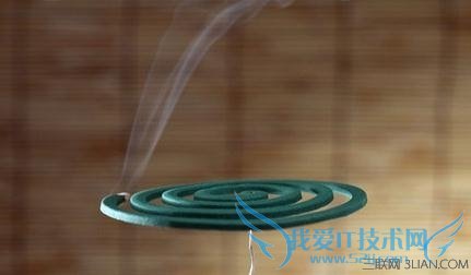 如何选购盘式蚊香 52IJ