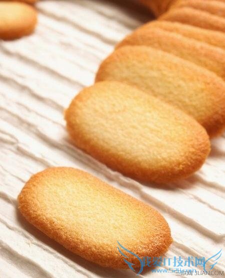 饼干怎么防潮保鲜 52IJ