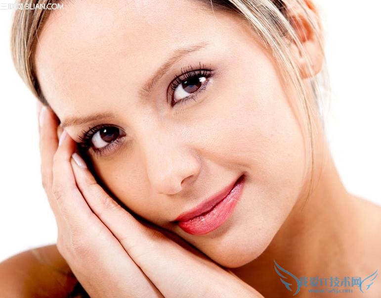 痘痘告诉你哪里生病了 52IJ