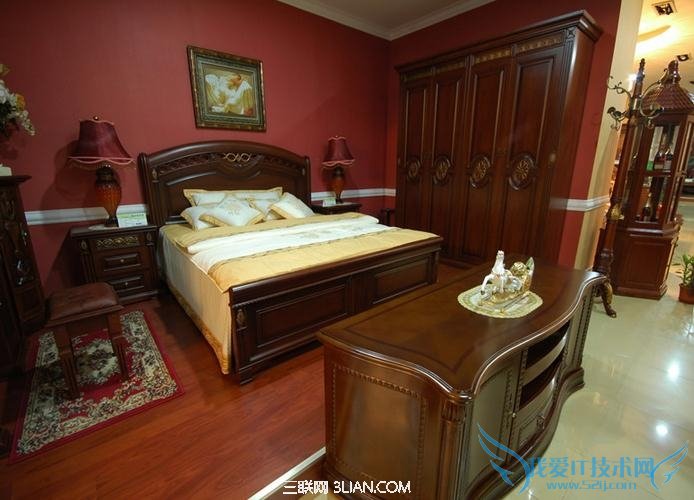 美式实木家具保养注意事项 52IJ