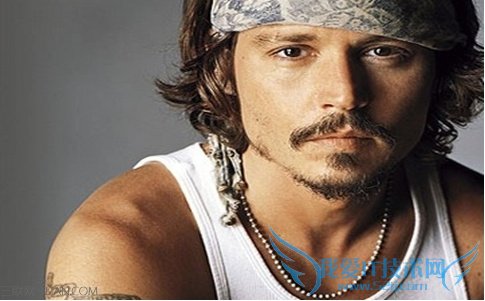 男人拔胡子好不好 52IJ