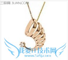 什么是玫瑰金 52IJ