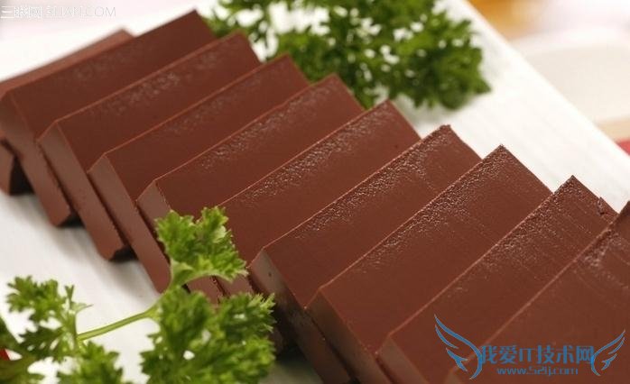 如何分辨真假鸭血 52IJ