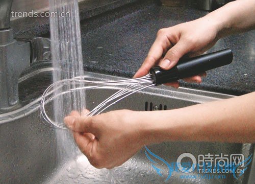 清洁妙招:轻松应对卫生死角 52IJ