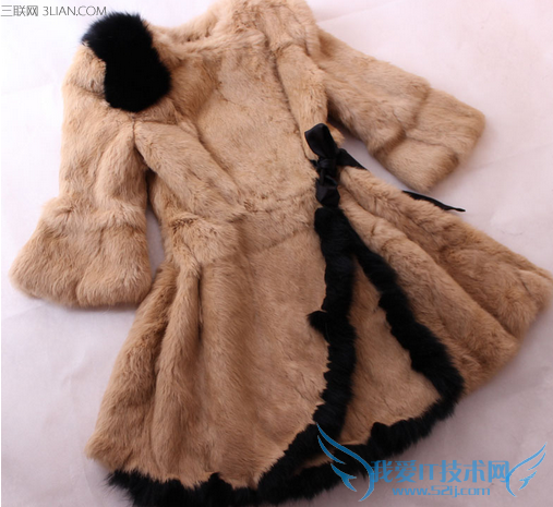 皮草怎么清洗 52IJ