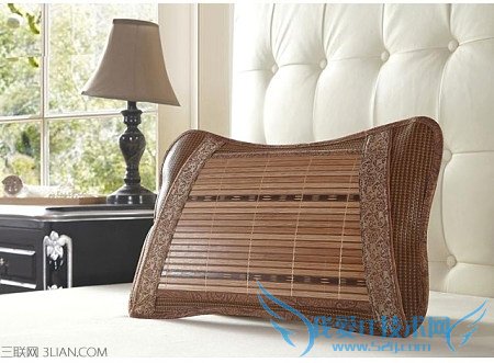 夏天睡什么枕头凉快 52IJ