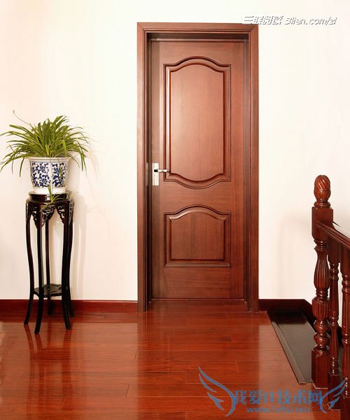 木门日常维护 52IJ阅读