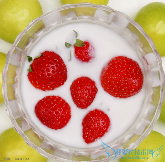 过期酸奶的用途