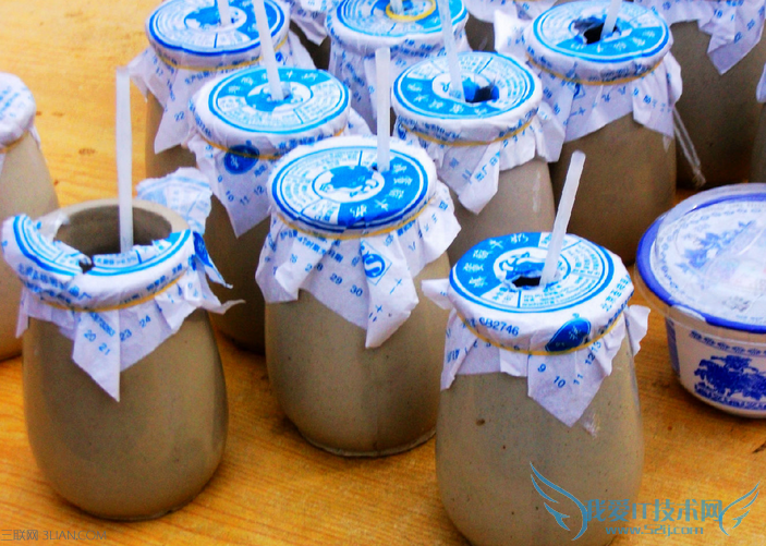 过期酸奶的用途