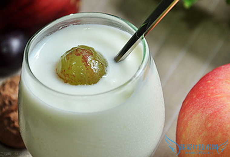 过期酸奶的七个用途 52IJ