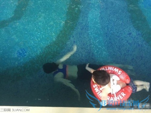 游泳圈和救生圈的区别是什么 52IJ