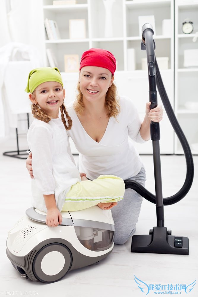 家务清洁的19个技巧——春节大扫除好帮手 52IJ