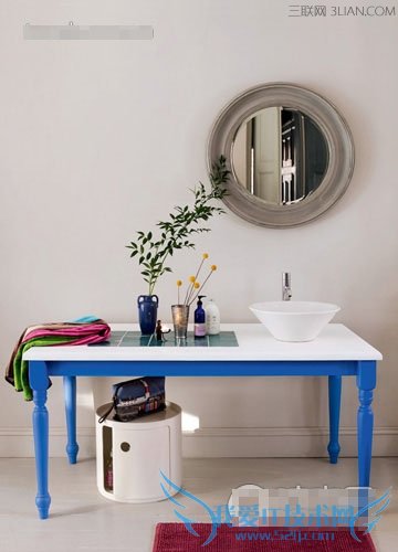 居家旧桌椅DIY(附图) 52IJ