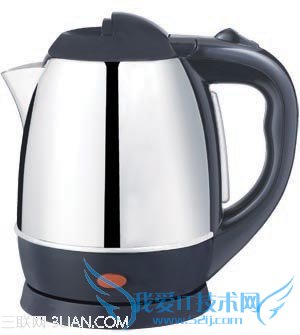 电水壶坏了怎么办 52IJ