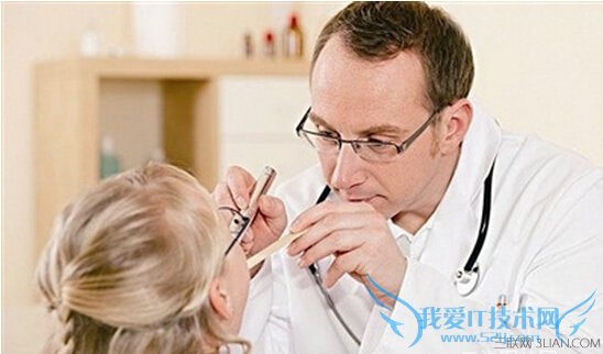 鱼刺刺伤急救 52IJ