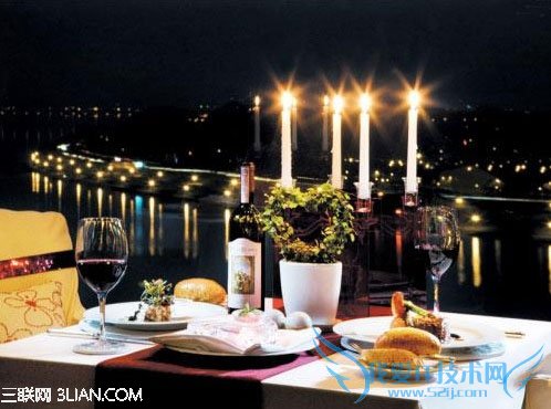 马年七夕送什么礼物给女朋友浪漫2014 52IJ