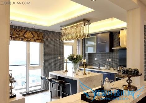 厨房如何装修改造? 52IJ