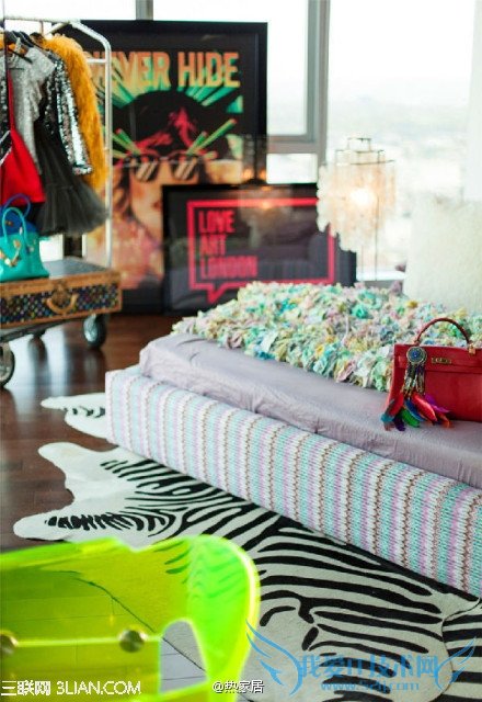 拥有令人惊叹景观视野的阁楼 52IJ