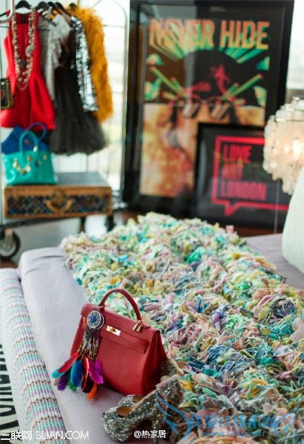 拥有令人惊叹景观视野的阁楼 52IJ