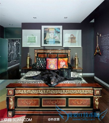 拥有令人惊叹景观视野的阁楼 52IJ