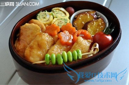 上班带饭三大秘籍四项注意 52IJ