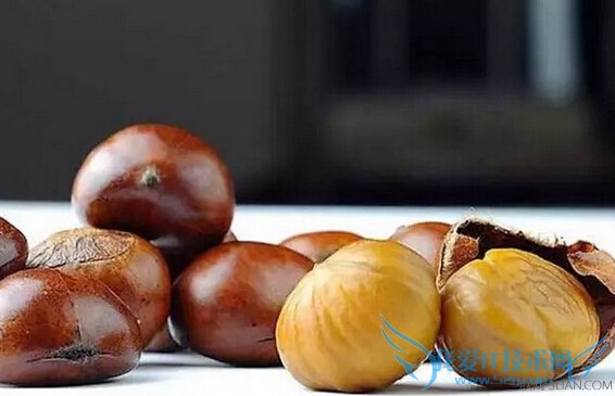 板栗的储存方法 52IJ