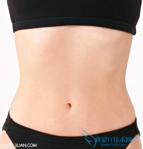 肚脐应该怎么洗 52IJ