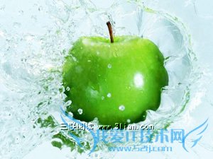 苹果的妙用-52IJ阅读