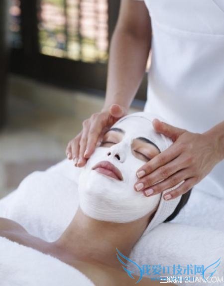 你真的会敷面膜吗?弄不好反而会毁容喔! 52IJ