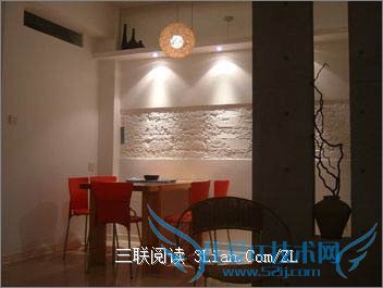 小资女人晒个性之家 80平温暖小窝