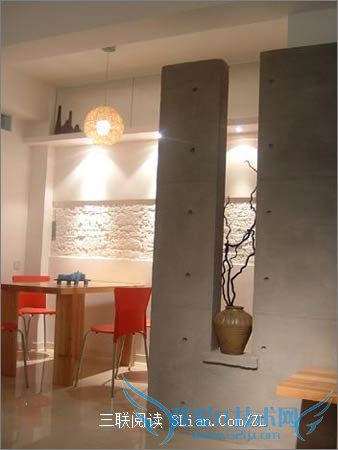 小资女人晒个性之家 80平温暖小窝