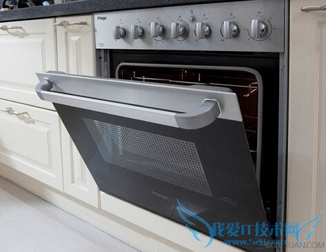 家用烤箱上的油腻怎么清洗干净 52IJ