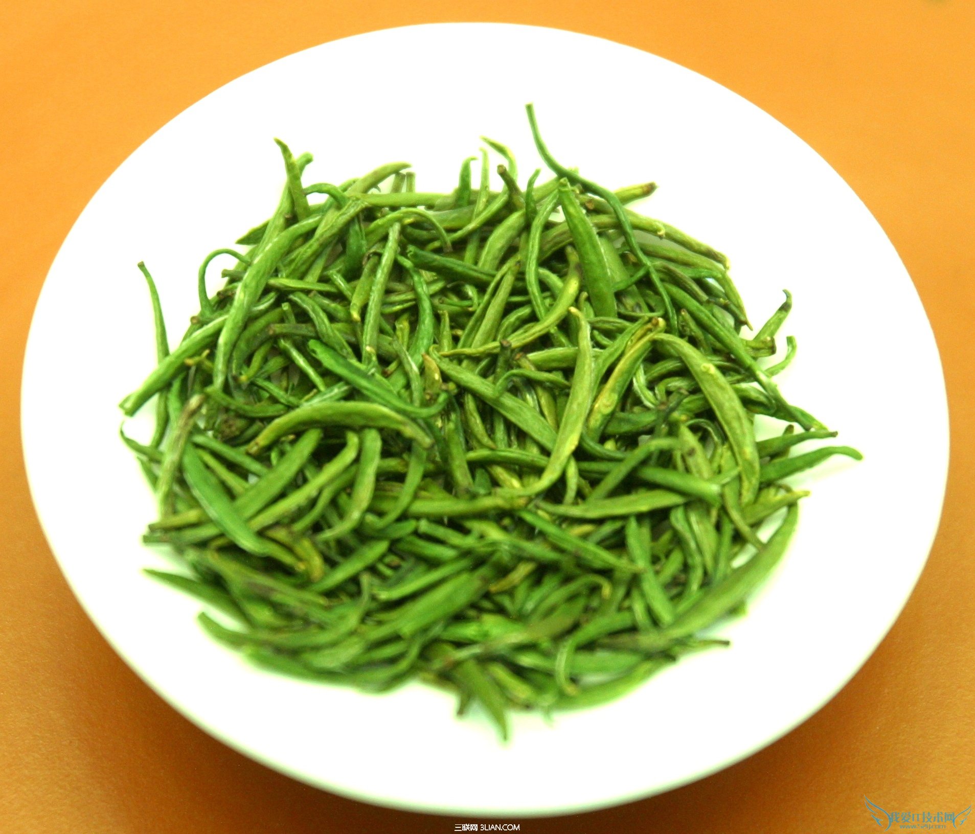 隔夜茶的妙用 52IJ