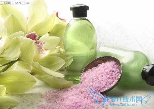 沐浴盐有什么作用 52IJ