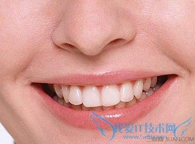 清除牙垢的小妙招 52IJ