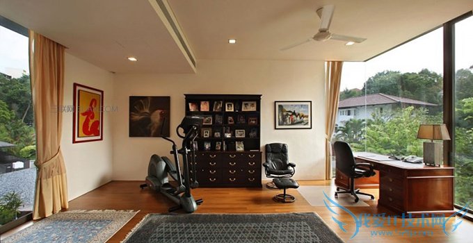 春季回南天潮湿如何保养家具 52IJ