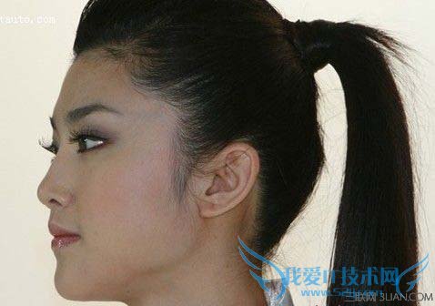 为什么年纪轻轻就脱发和长白头发 52IJ