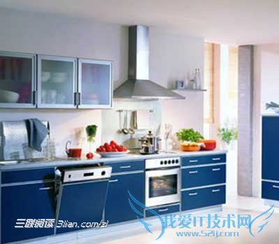 厨房贴士:厨具保养小诀窍 52IJ阅读