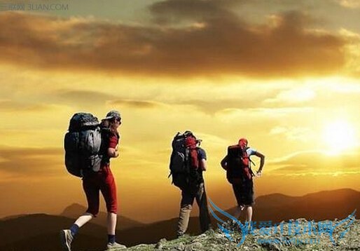 挑选睡袋的技巧 52IJ